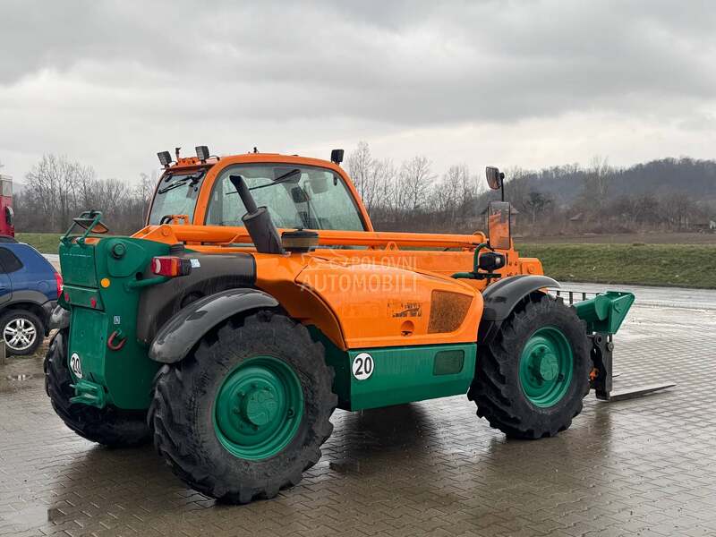 Manitou MT 1030 ST
