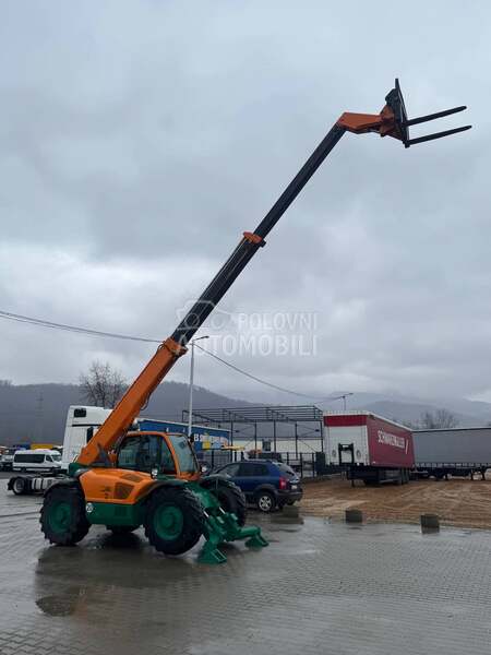 Manitou MT 1030 ST