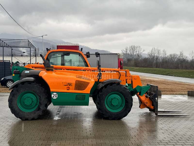 Manitou MT 1030 ST