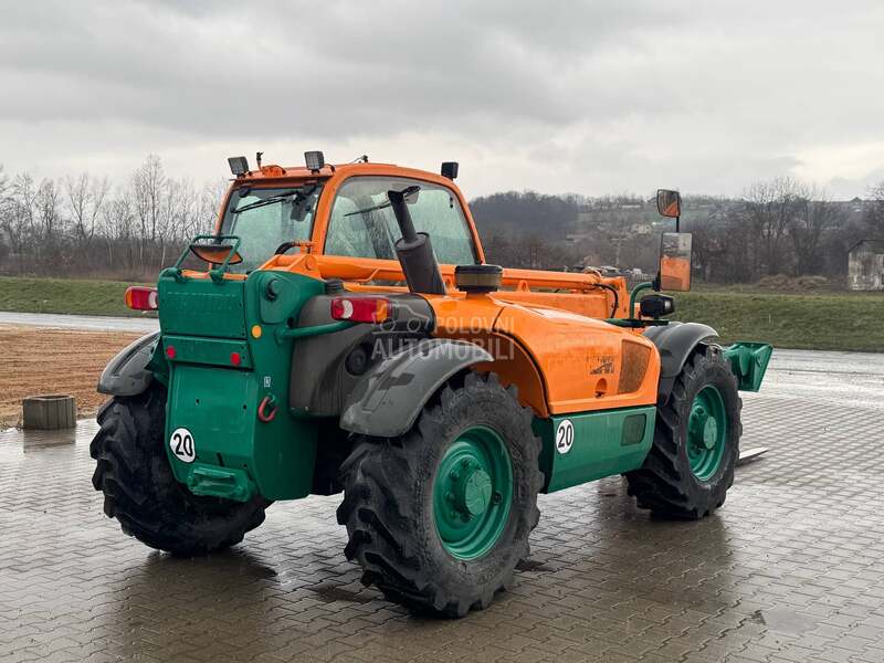 Manitou MT 1030 ST