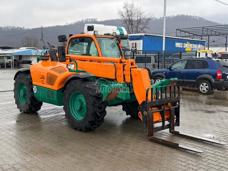 Manitou MT 1030 ST