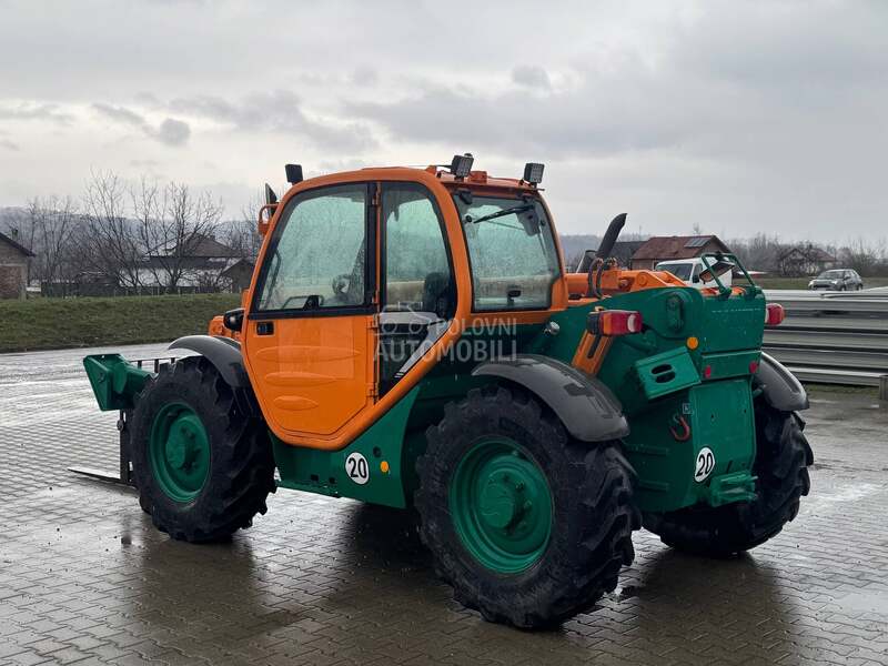 Manitou MT 1030 ST