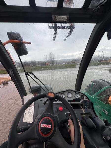 Manitou MT 1030 ST