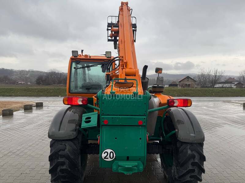 Manitou MT 1030 ST