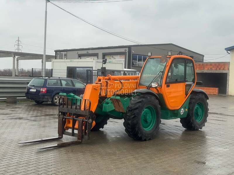 Manitou MT 1030 ST