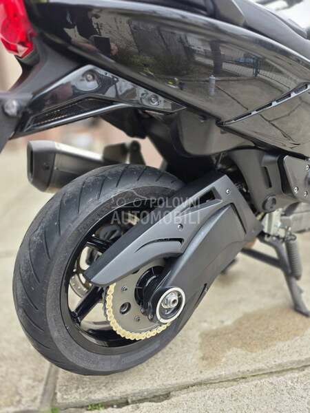 Gilera GP800  GP 800