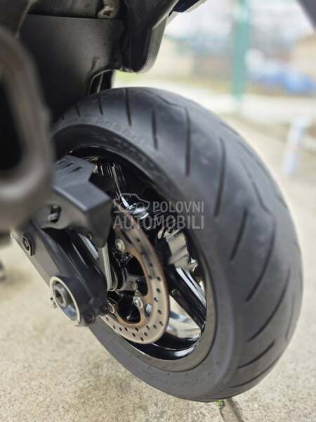 Gilera GP800  GP 800