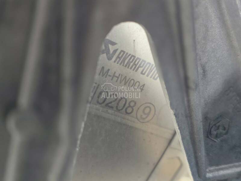 Gilera GP800  GP 800