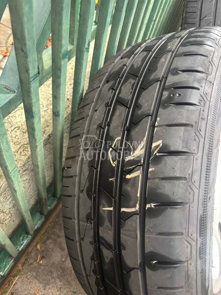 Aluminijumske felne  16" 5 x 120