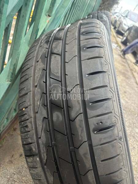 Aluminijumske felne  16" 5 x 120