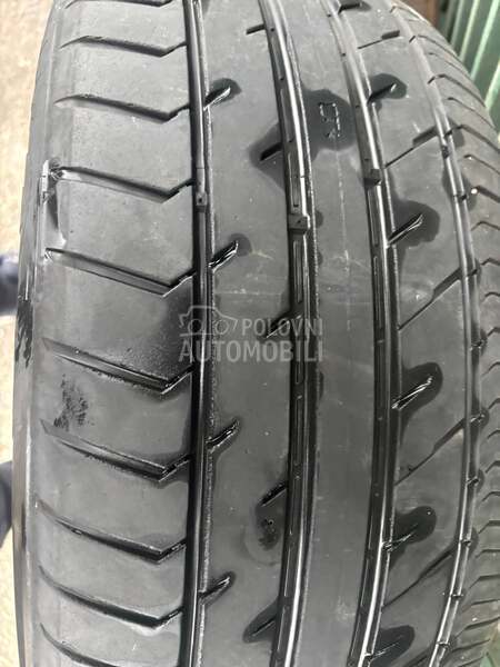 Aluminijumske felne  16" 5 x 120