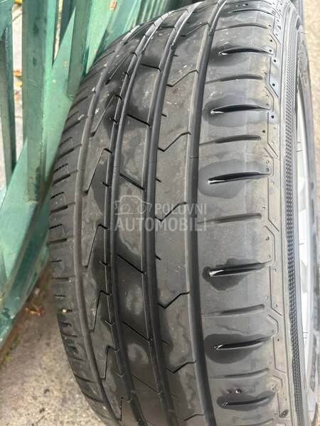 Aluminijumske felne  16" 5 x 120