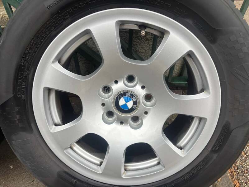 Aluminijumske felne  16" 5 x 120