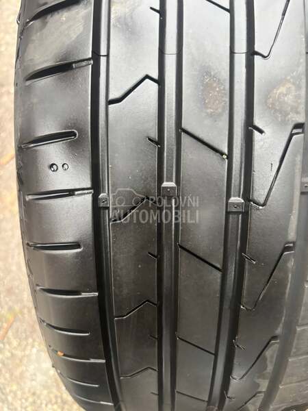 Aluminijumske felne  16" 5 x 120