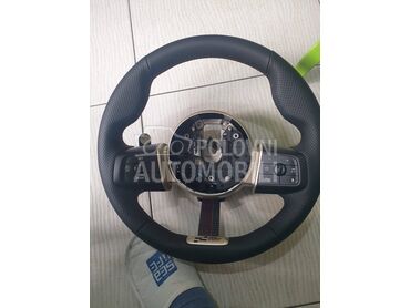 Johan cooper works  volan za MINI Cooper S