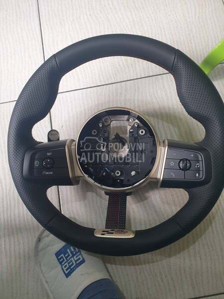 Johan cooper works  volan