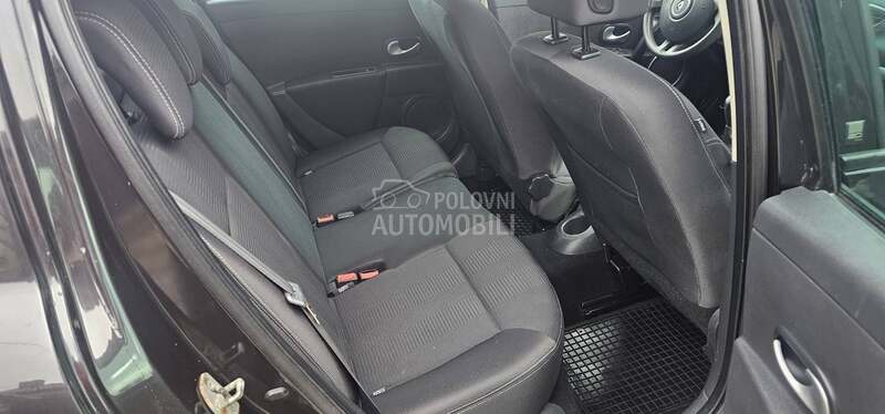 Renault Clio 1.2 16v 20TH