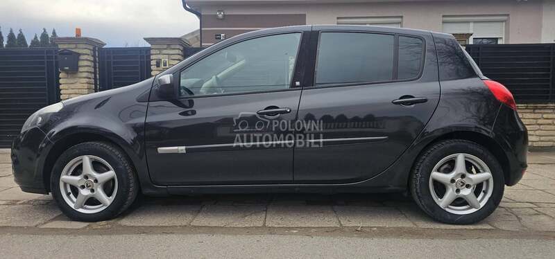 Renault Clio 1.2 16v 20TH