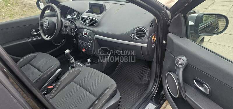 Renault Clio 1.2 16v 20TH