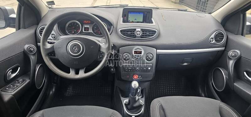Renault Clio 1.2 16v 20TH