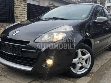Renault Clio 1.2 16v 20TH