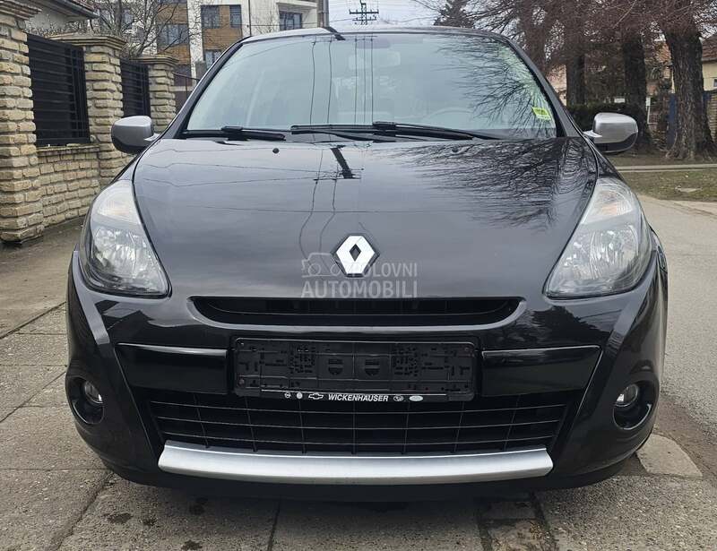 Renault Clio 1.2 16v 20TH