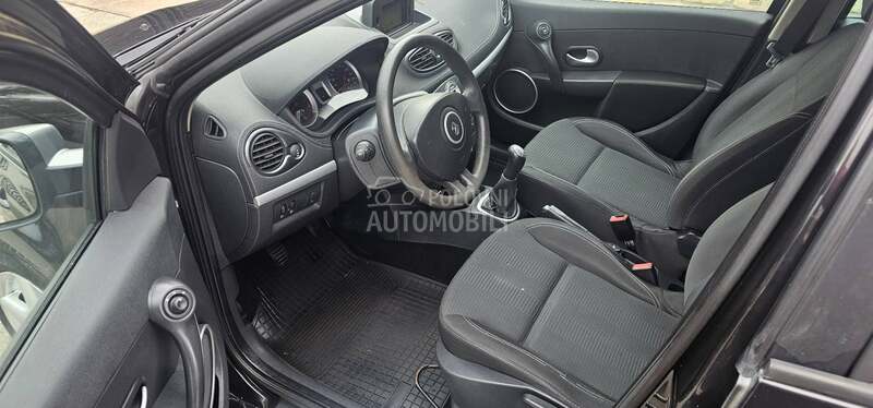 Renault Clio 1.2 16v 20TH