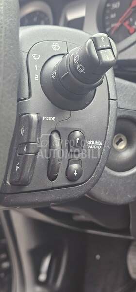 Renault Clio 1.2 16v 20TH