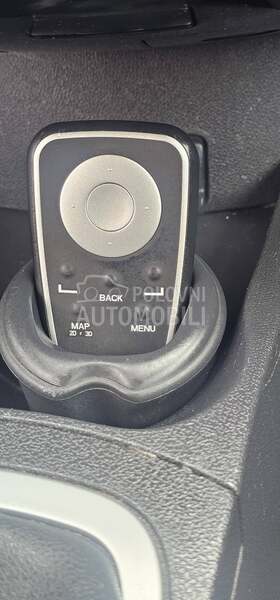 Renault Clio 1.2 16v 20TH