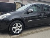 Renault Clio 1.2 16v 20TH