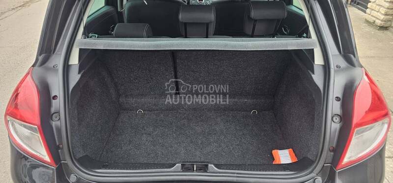 Renault Clio 1.2 16v 20TH