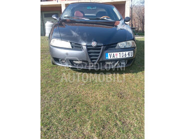Alfa Romeo 156 