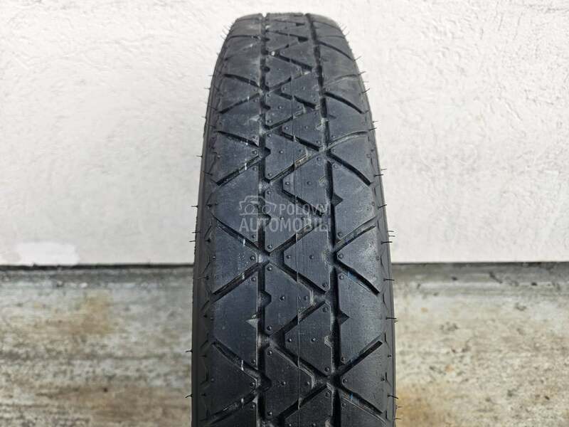 Aluminijumske felne  18" 5 x 112