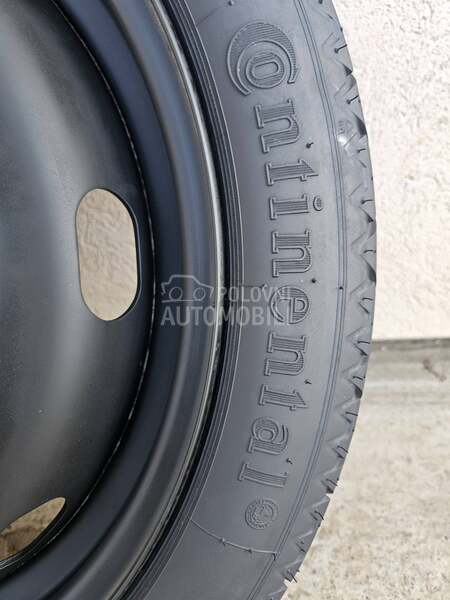 Aluminijumske felne  18" 5 x 112