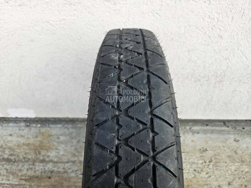 Aluminijumske felne  18" 5 x 112