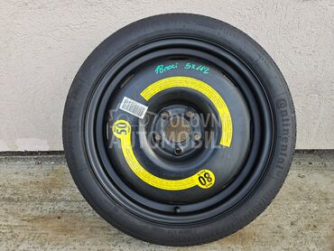 Aluminijumske felne  18" 5 x 112