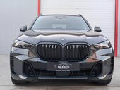 BMW X5 30xd/MPro/Air/21/360