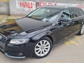 Audi A4 S-Line
