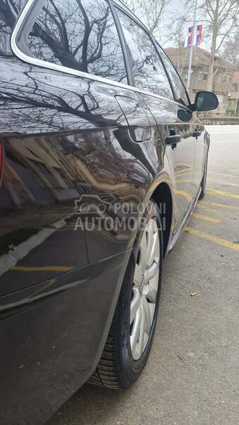 Audi A4 S-Line