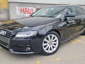 Audi A4 S-Line