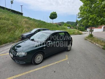 Fiat Stilo 1.6 16V