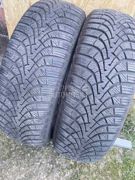Goodyear 195/65 R15 Zimska