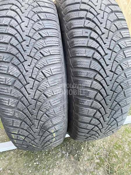 Goodyear 195/65 R15 Zimska