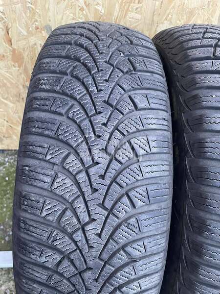 Goodyear 195/65 R15 Zimska