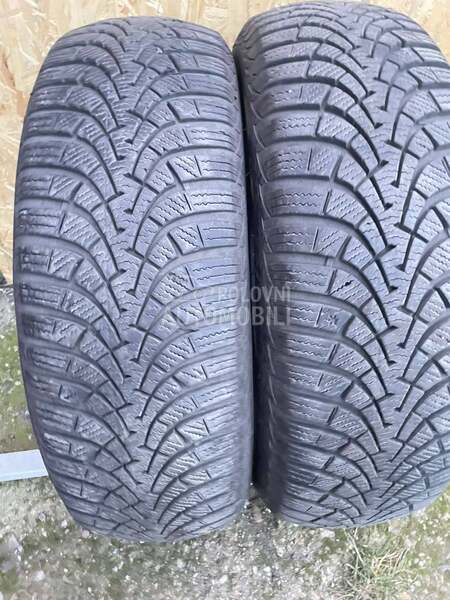Goodyear 195/65 R15 Zimska