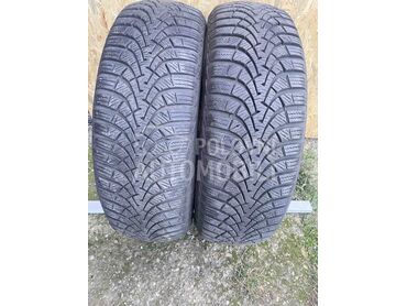 Goodyear 195/65 R15 Zimska
