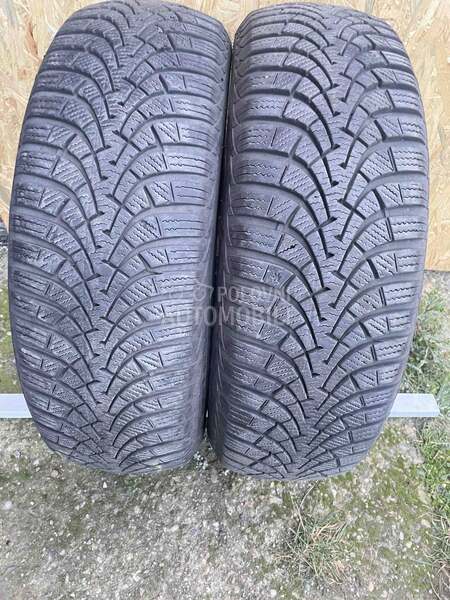 Goodyear 195/65 R15 Zimska