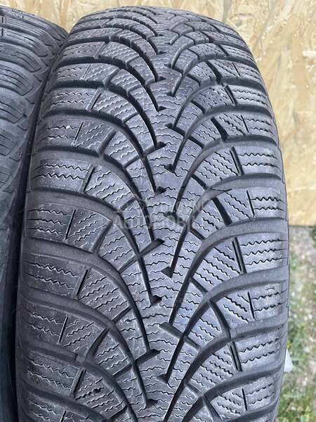 Goodyear 195/65 R15 Zimska