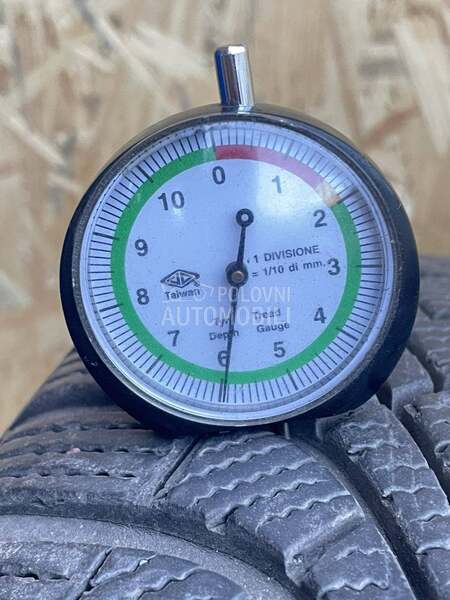 Goodyear 195/65 R15 Zimska