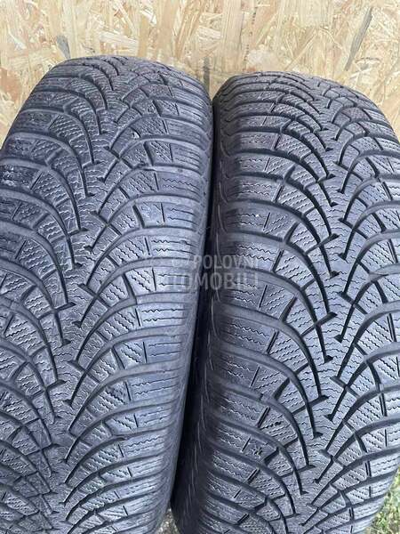Goodyear 195/65 R15 Zimska